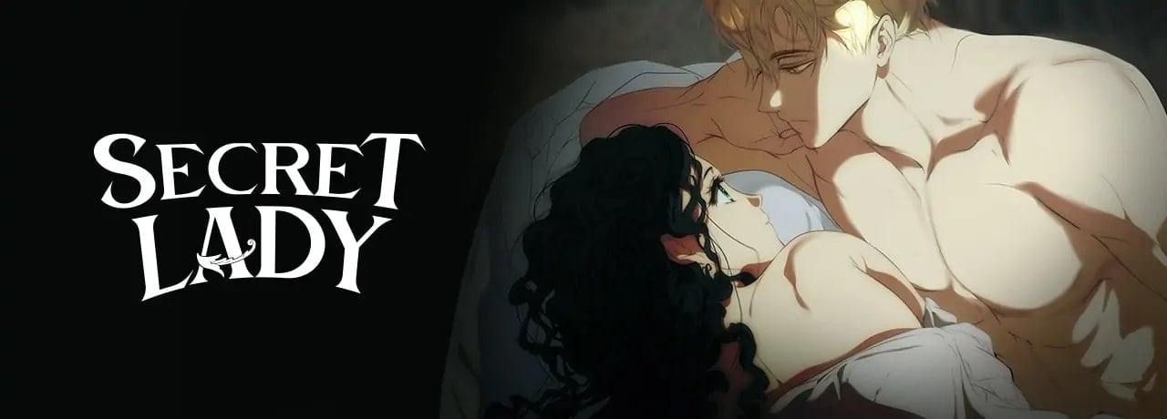 Secret Lady, Chapter 81 image 68